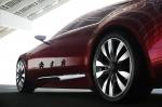 Citroen C-Metisse Concept 2006 года